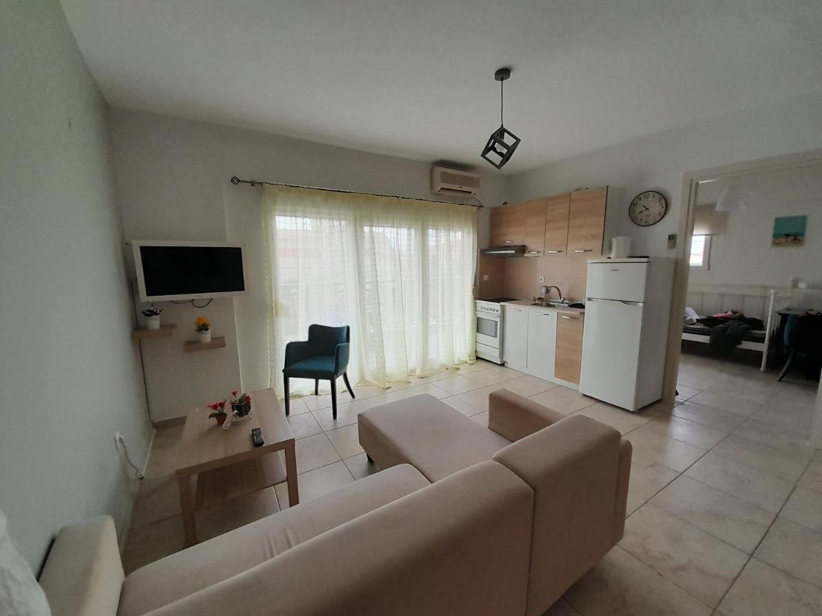Dimos Sunny & Luxury House !!!