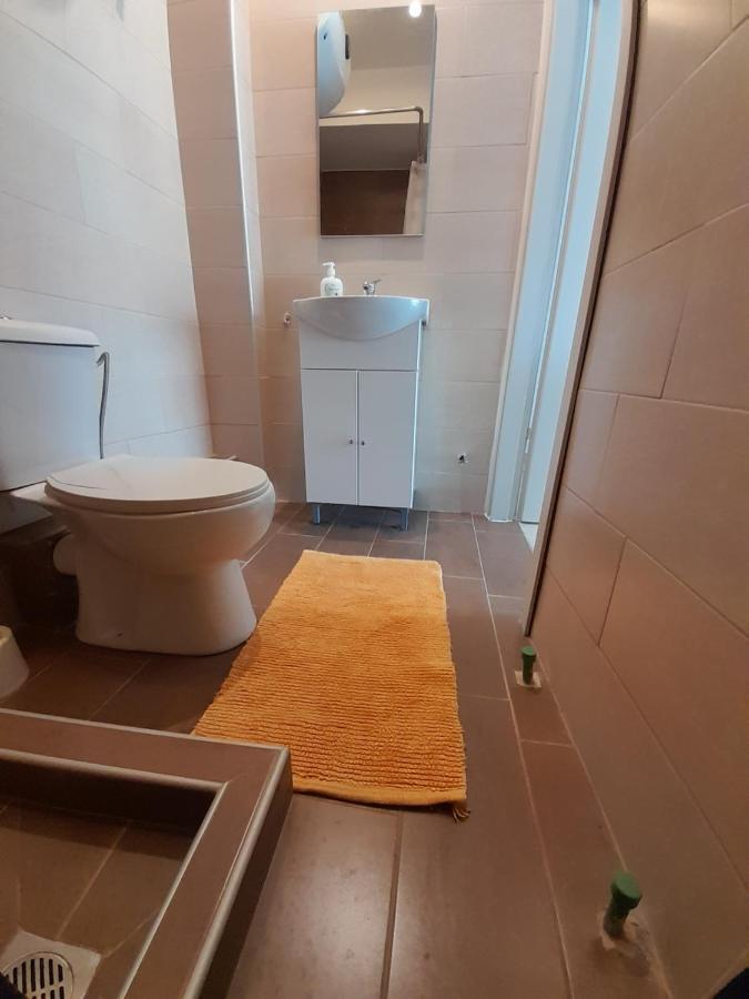 Apartment Dimos Sunny & Luxury House !!!
