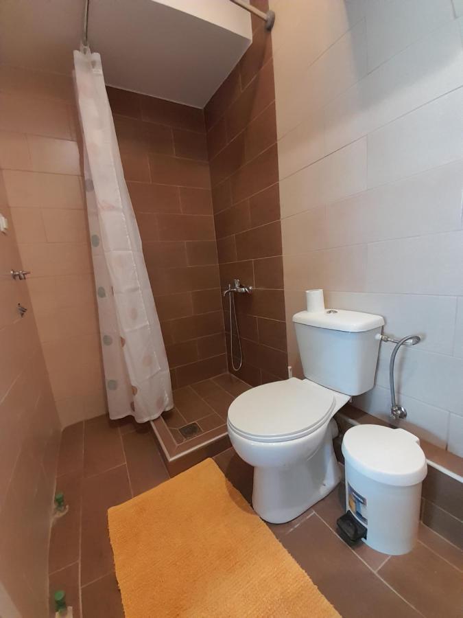 Dimos Sunny & Luxury House !!! Apartment