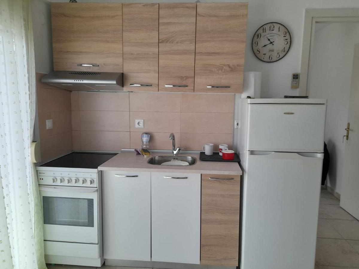 Apartment Dimos Sunny & Luxury House !!!
