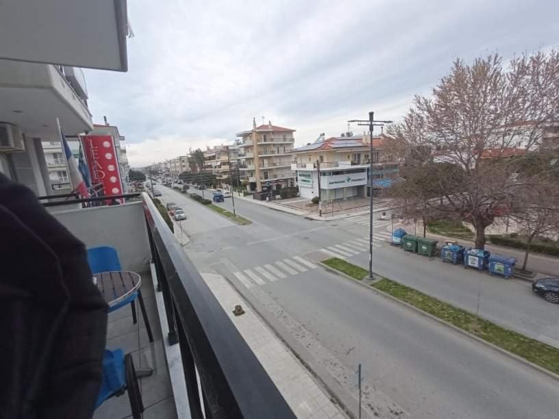 Dimos Sunny & Luxury House !!! Apartment Peraia (Thessaloniki)