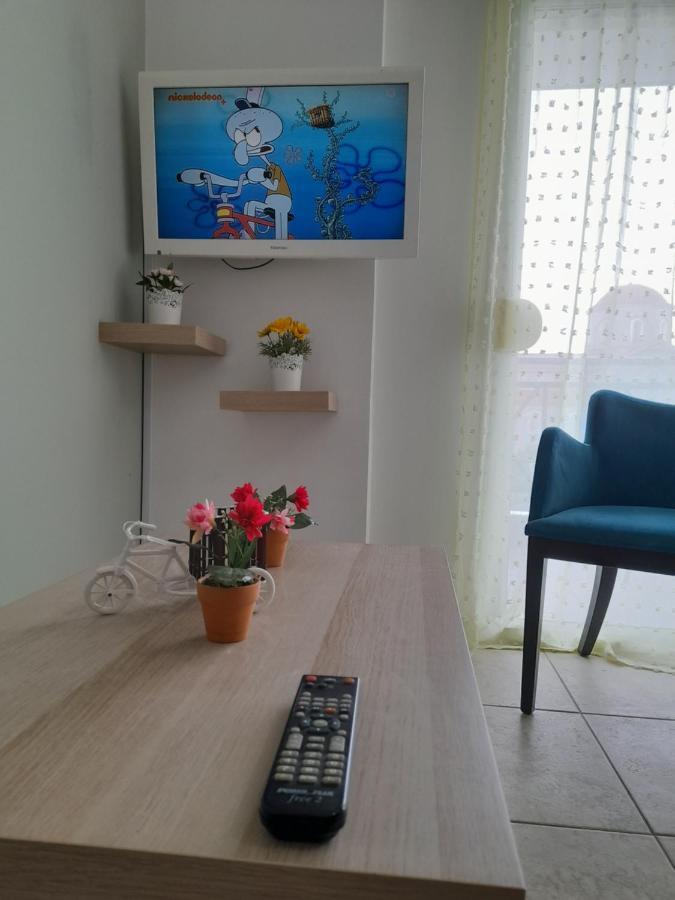 Dimos Sunny & Luxury House !!! Apartment *