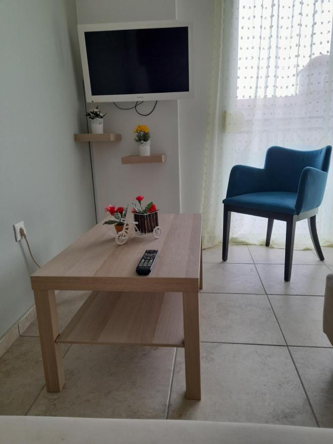 Apartment Dimos Sunny & Luxury House !!!