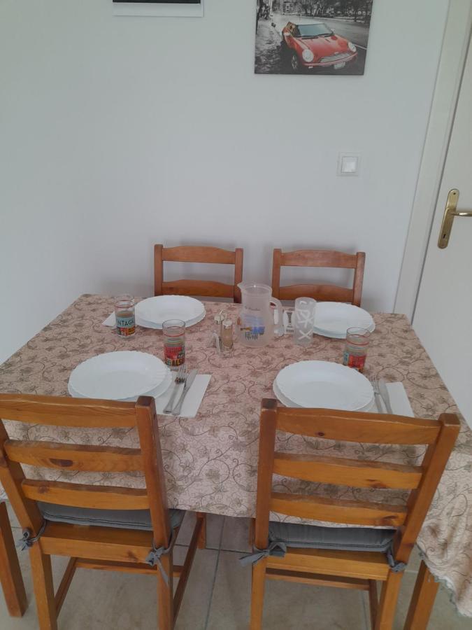 Dimos Sunny & Luxury House !!! Apartment