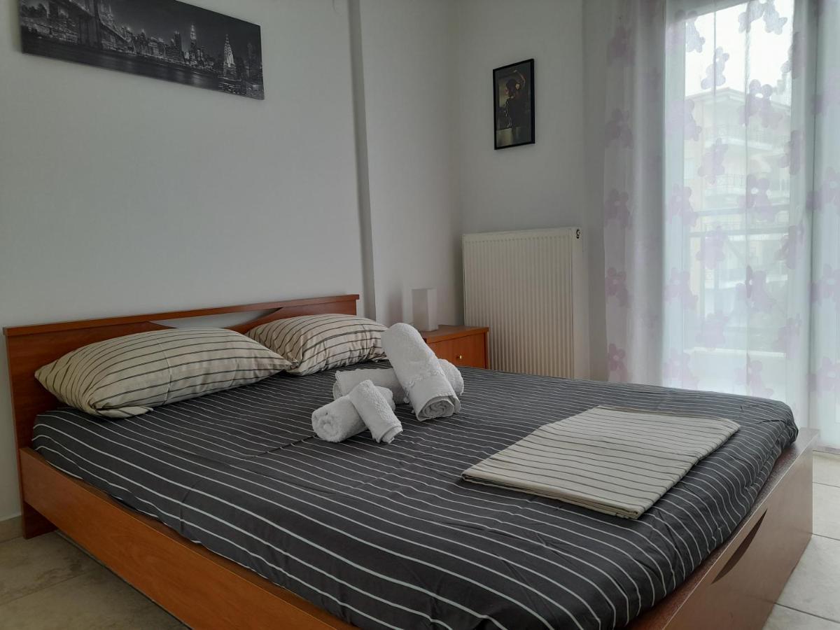 Apartment Dimos Sunny & Luxury House !!! Peraia (Thessaloniki)