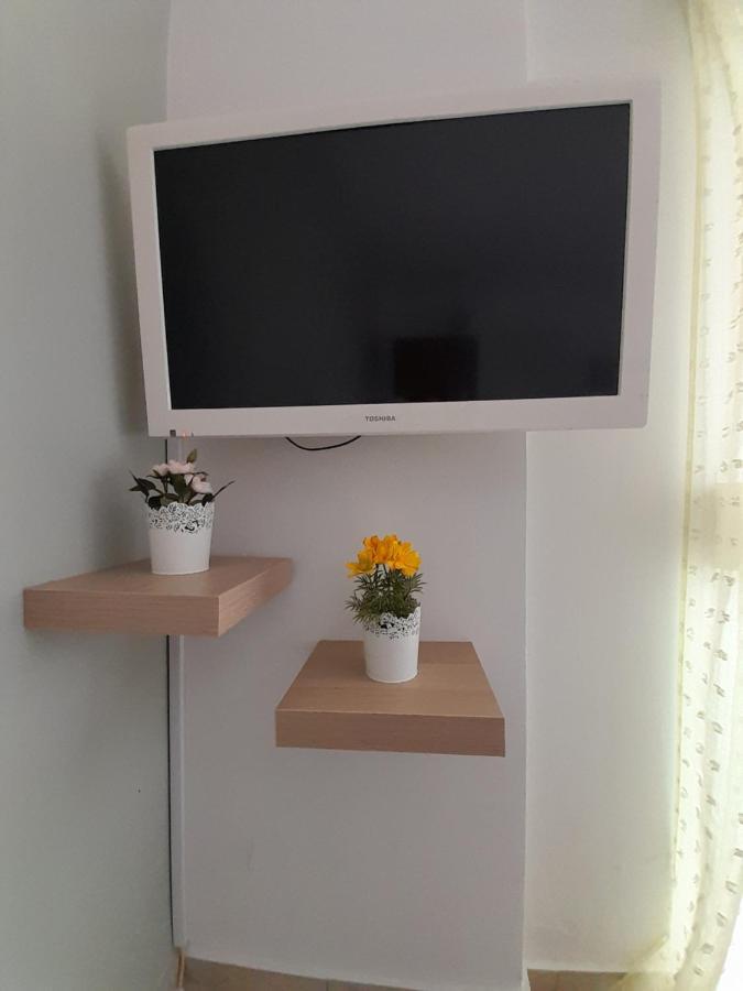 Apartment Dimos Sunny & Luxury House !!!