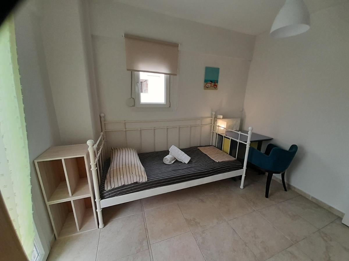 Dimos Sunny & Luxury House !!! Apartment Peraia (Thessaloniki)