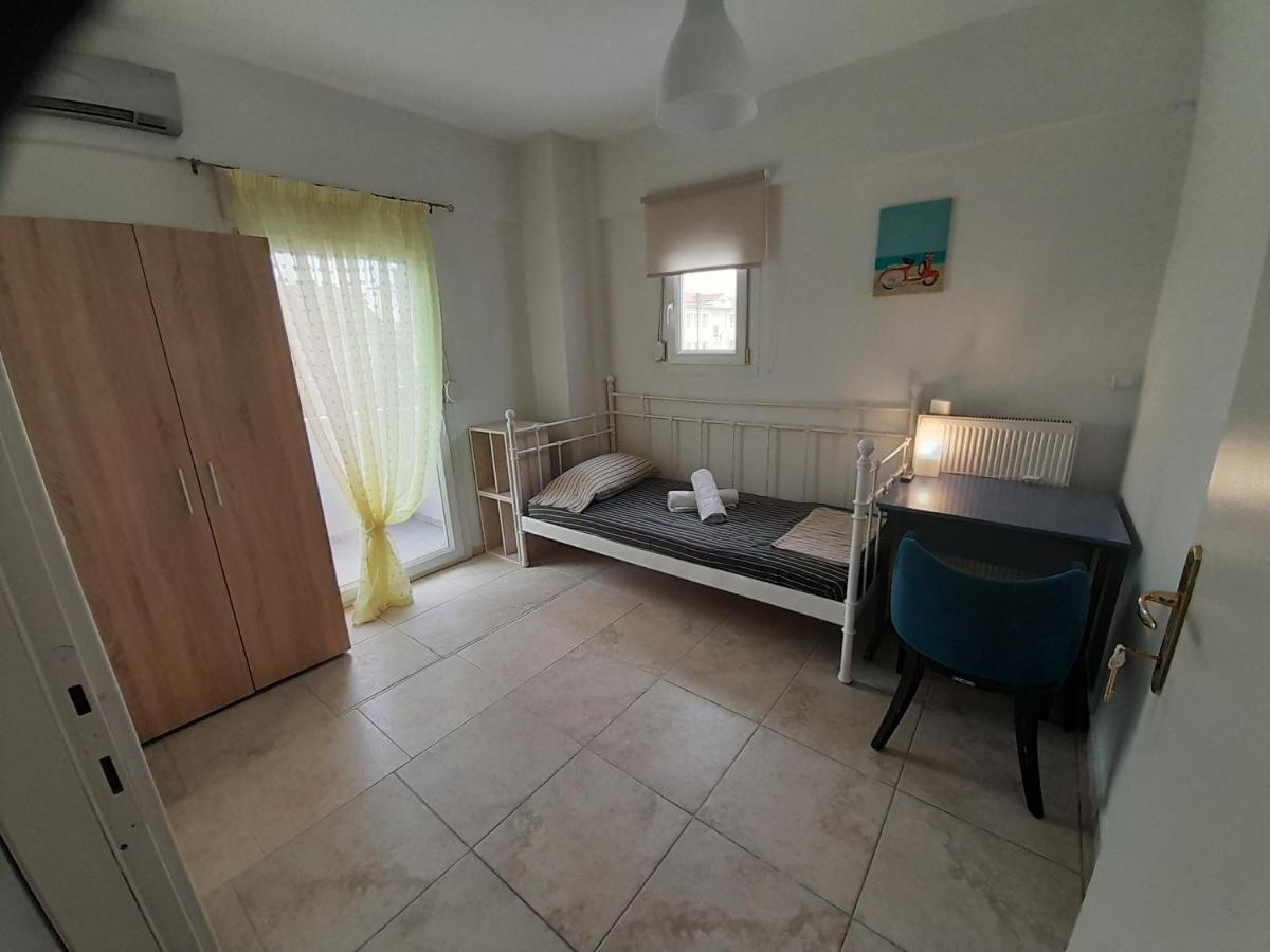 Dimos Sunny & Luxury House !!! Apartment Peraia (Thessaloniki)