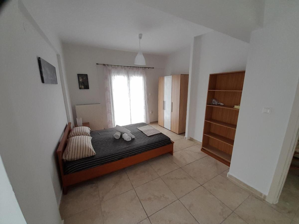 Apartment Dimos Sunny & Luxury House !!! Peraia (Thessaloniki)