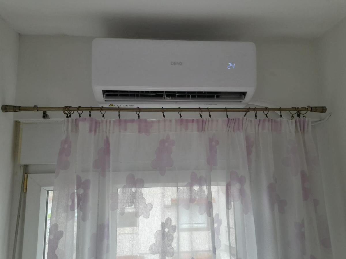 Dimos Sunny & Luxury House !!! Apartment *