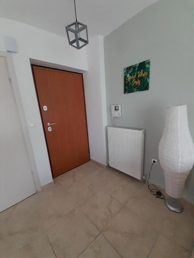 Dimos Sunny & Luxury House !!! Apartment Peraia (Thessaloniki)