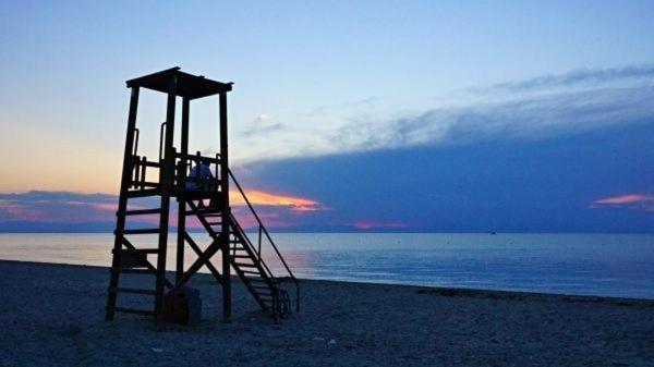 Apartment Dimos Sunny & Luxury House !!! *