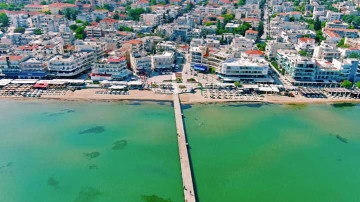 Dimos Sunny & Luxury House !!! Apartment
