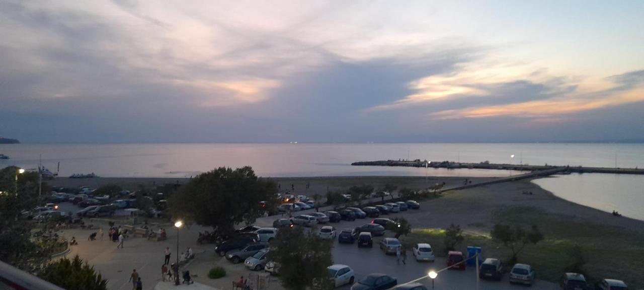 Apartment Dimos Sunny & Luxury House !!! Peraia (Thessaloniki)
