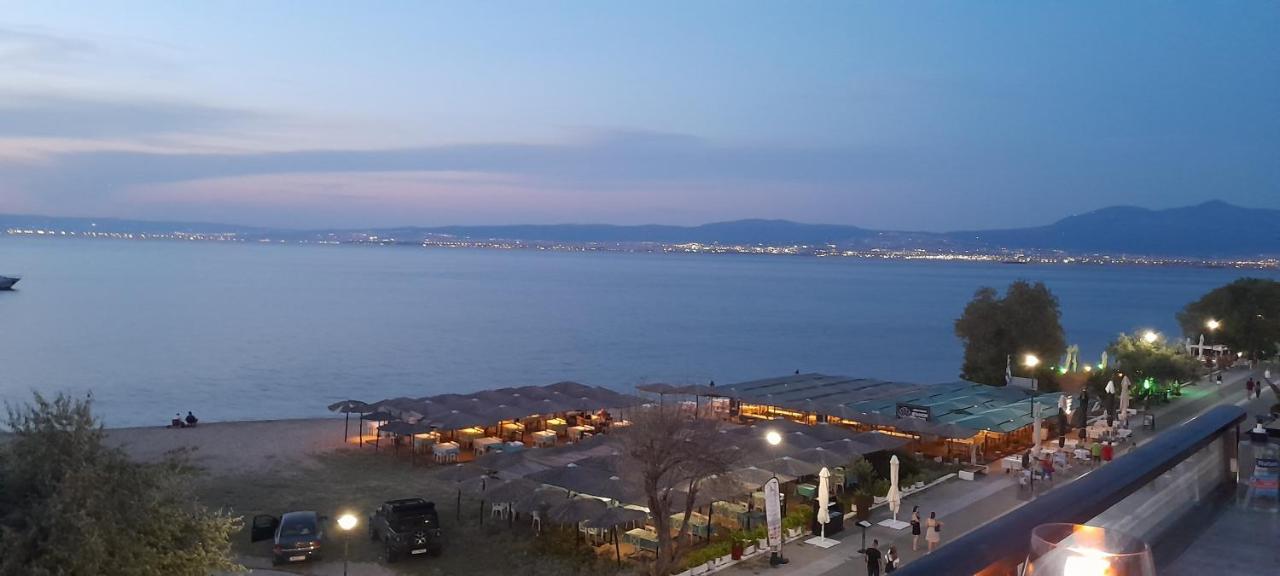 Dimos Sunny & Luxury House !!! Peraia (Thessaloniki)