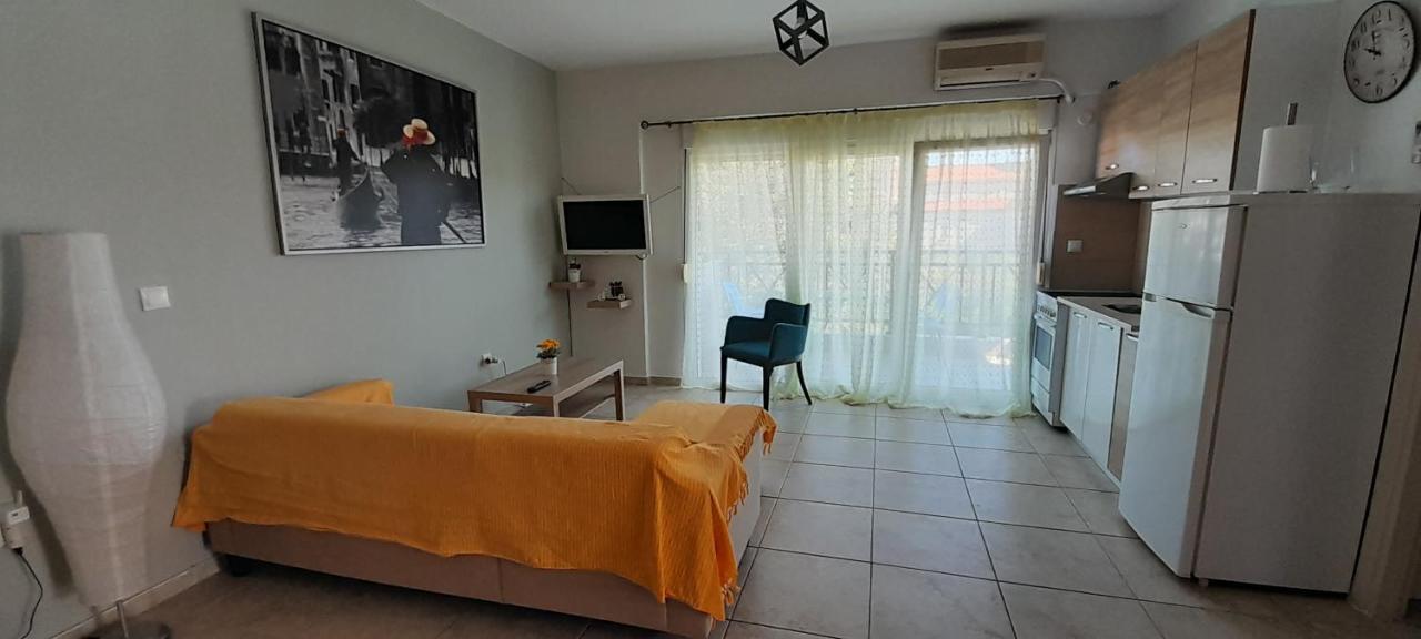 Dimos Sunny & Luxury House !!! Apartment *
