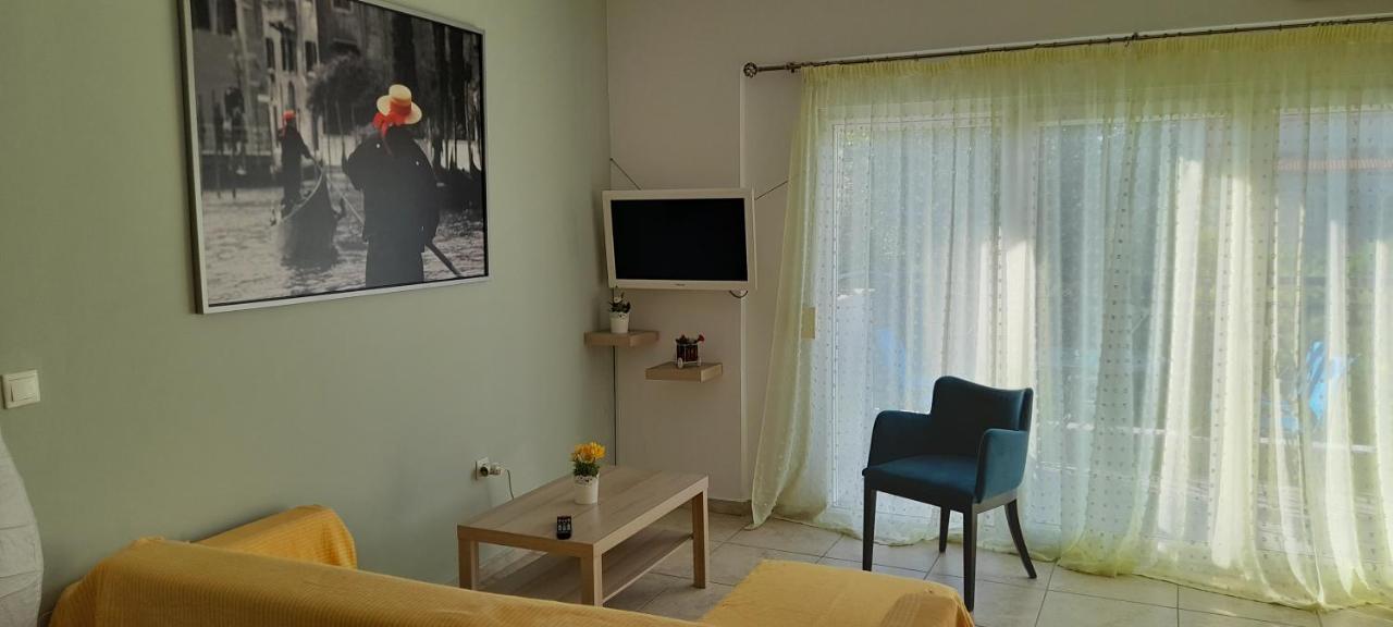 Dimos Sunny & Luxury House !!! Apartment Peraia (Thessaloniki)