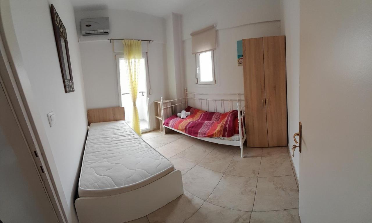 Apartment Dimos Sunny & Luxury House !!! Peraia (Thessaloniki)