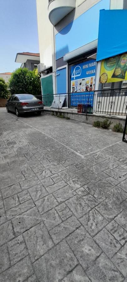 Apartment Dimos Sunny & Luxury House !!! *