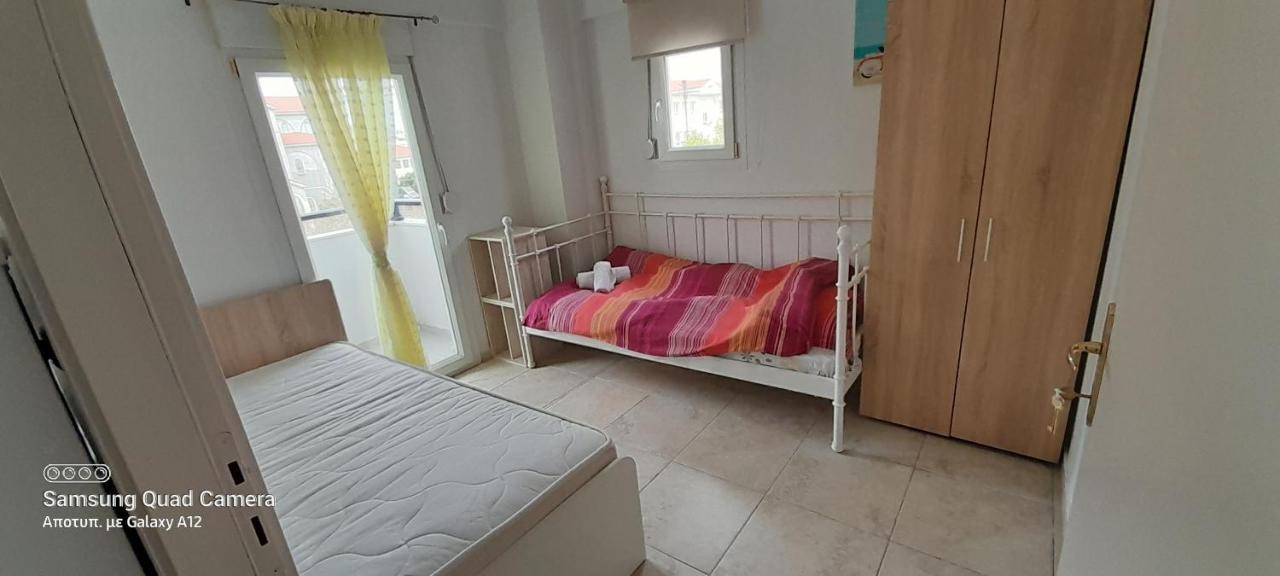 Apartment Dimos Sunny & Luxury House !!!