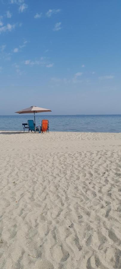 Dimos Sunny & Luxury House !!! *