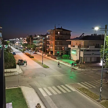Dimos Sunny & Luxury Central House !!! Peraia  Exterior photo