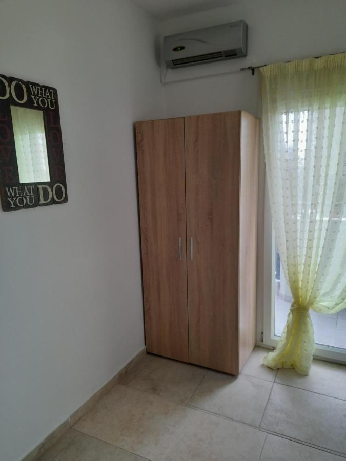 Dimos Sunny & Luxury House !!! Appartamento